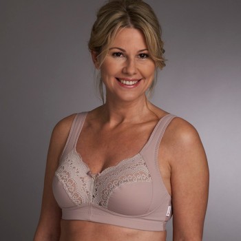 Swegmark True Beauty Soft Bra
